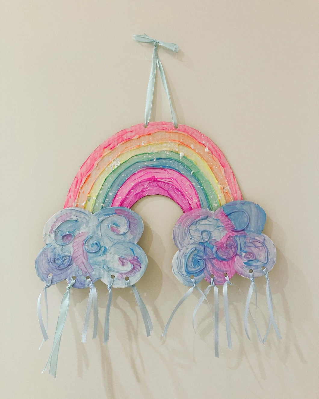 Create a Rainbow Art Kit Bundle